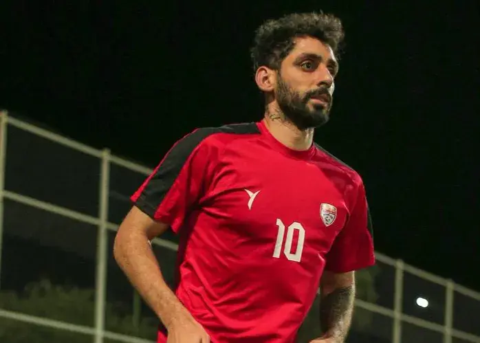 مریدی: با اقا یحیی به جایگاه واقعی برمیگردیم
