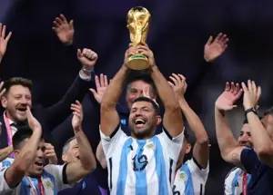 آگوئرو: علاقه رئال به من واقعی نبود!