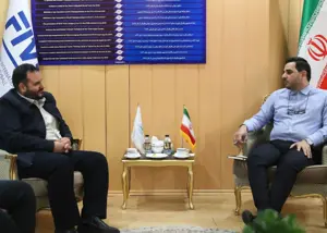 استعدادیابی والیبال ایران وارد یک فاز جدید شد