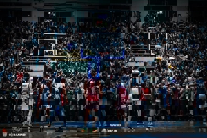 سوپرلیگ غرب آسیا | سفر زمستانی گرگانیها به قزاقستان 