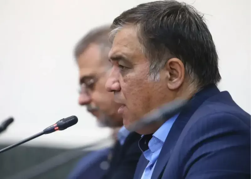 واکنش رئیس هیئت مدیره استقلال به مصاحبه پادوانی