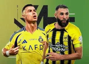 رونالدو-بنزما: شبی برای اثبات بهترین بودن!