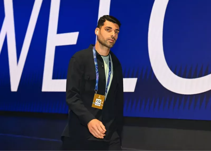 واکنش محمد موسوی به صعود طارمی به فینال CL