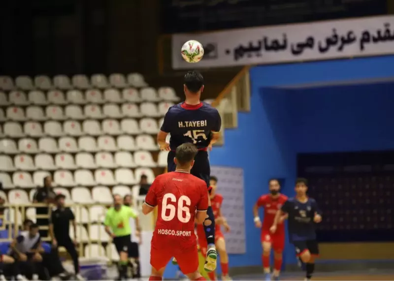 مصوبه جدید: قرارداد بازیکنان ۲۱ تا ۳۰ بالای دو سال!