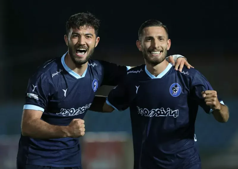 لیگ برتر آماده بازگشت پیکان