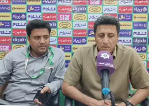 مرفاوی: دوست دارم جباری موفق بشود