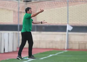 اگر می‌توانستم همین جا برای هواداران گریه می‌کردم!