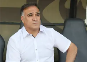 دین‌محمدی: مشکلم با استقلالی‌ها حل شد