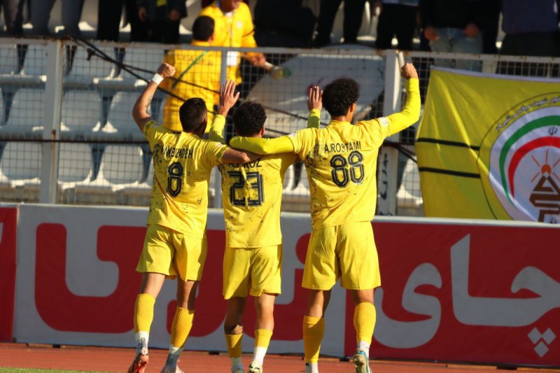 پیام پرسپولیس: تبریک به شیراز، خاستگاه نام بزرگ ما