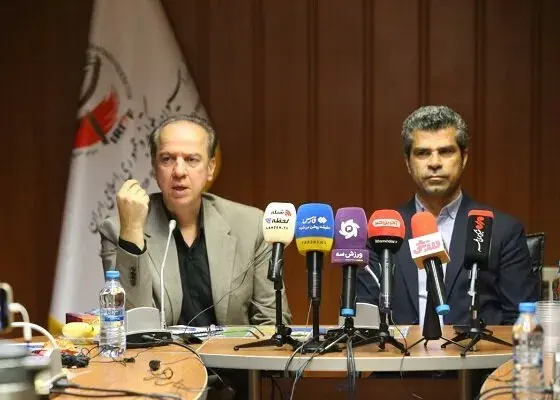 دبیر فدراسیون تکواندو استعفا داد!