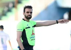 تهدید عرب‌براقی با تماس‌های مکرر!