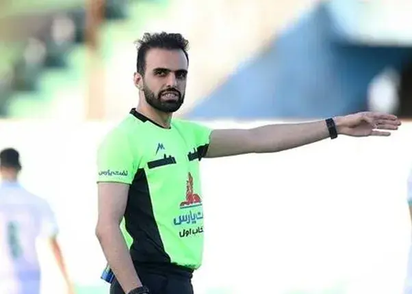 تهدید عرب‌براقی با تماس‌های مکرر!