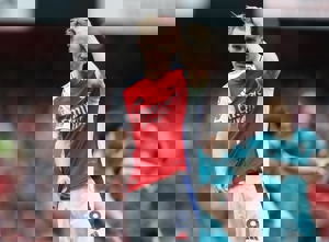 راز جالب کاپیتان آرسنال برای دور زدن مصدومیت