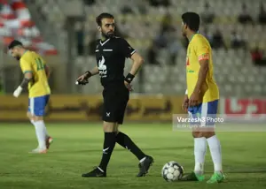 بیانیه شدید‌اللحن از آبادان علیه داور معروف!