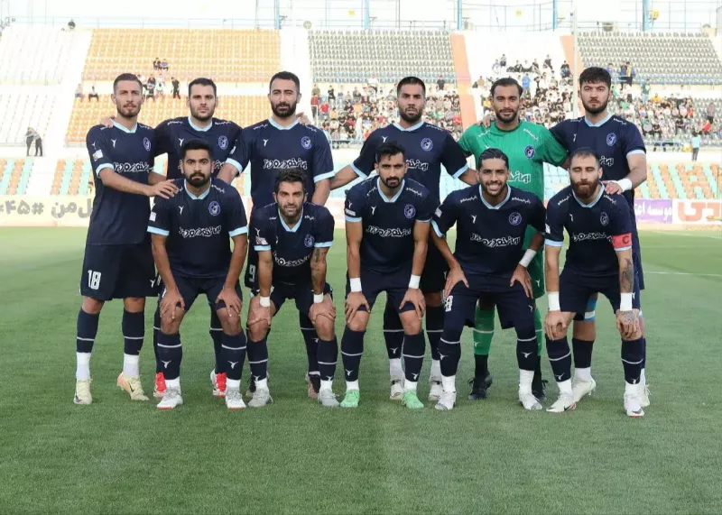 پیکان با یک فرمول خاص مدعی صعود شد!