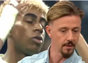 هفت گل خوردید، انتظار فینال را هم داشتید!