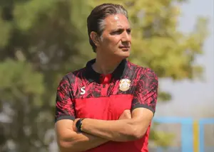 رسمی: اخراج سرمربی دو هفته مانده به پایان!
