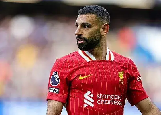 محمد صلاح: پی‌اس‌جی بهترین تیم اروپاست