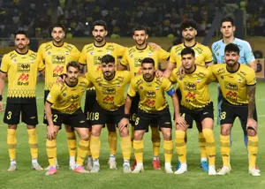 دو ستاره سپاهان جشن گرفتند (عکس)