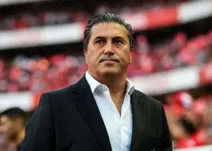 پایان همکاری زودهنگام الزمالک با گزینه هدایت استقلال