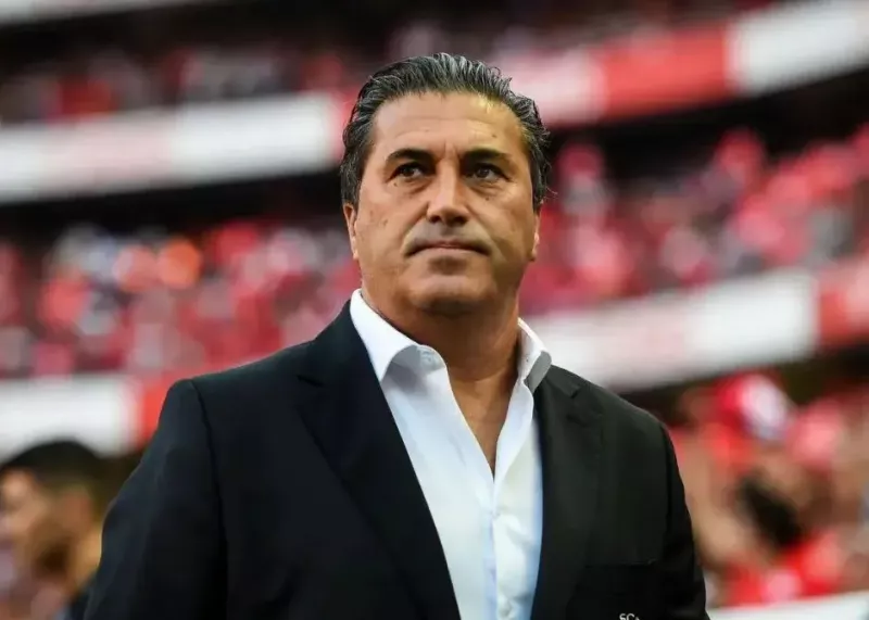 پایان همکاری زودهنگام الزمالک با گزینه هدایت استقلال
