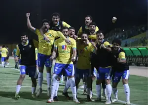 کارشناسی: دو پنالتی صنعت نفت سوخت!