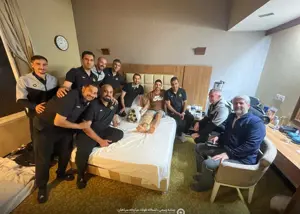 دوپینگ سپاهانی‌ها با هت‌تریک لیموچی!