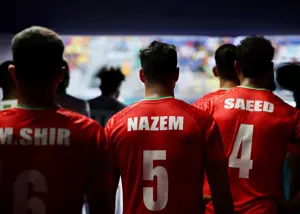 فینال اول ایران در جام‌جهانی ساحلی: فردا ساعت ۱۴ 