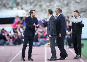 خداداد یا پیروانی، دوربرگردان سپاهان