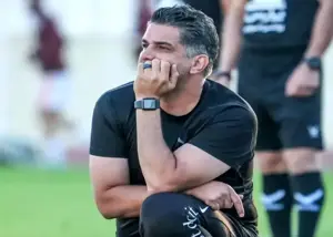 پیروز: قهرمانی ما از تراکتور سخت‌تر بود!