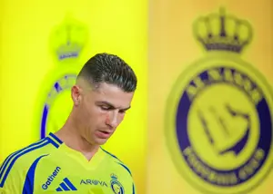 النصر و رونالدو در آستانه سقوط کامل!