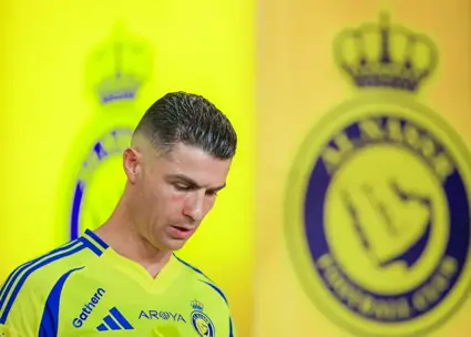 النصر و رونالدو در آستانه سقوط کامل!