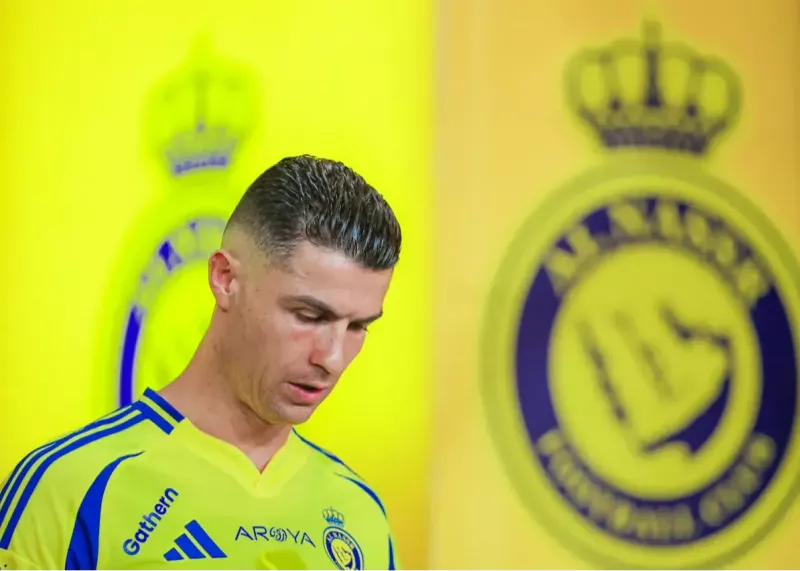 النصر و رونالدو در آستانه سقوط کامل!