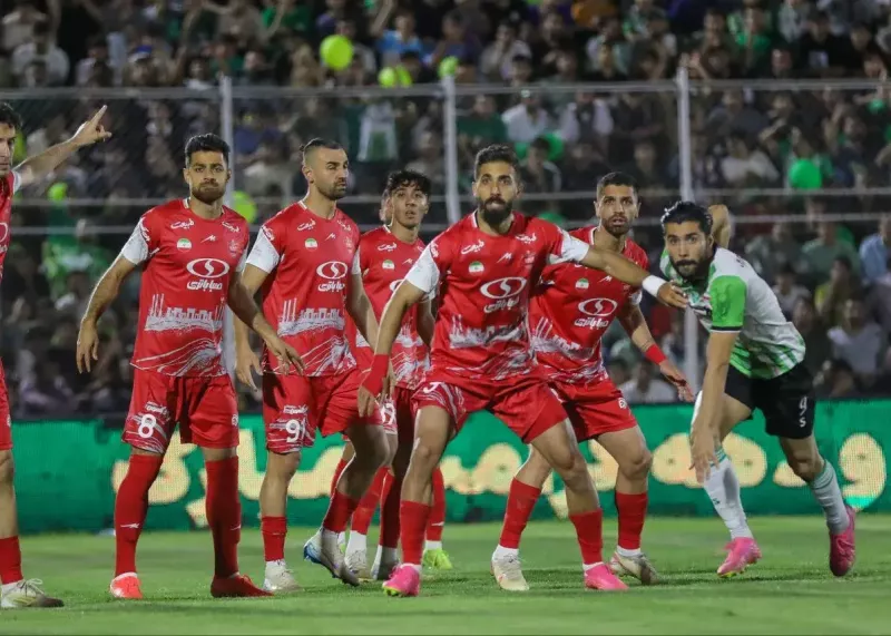 شوک بزرگ برادر وحید امیری به پرسپولیس!