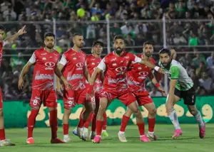 شوک بزرگ برادر وحید امیری به پرسپولیس!
