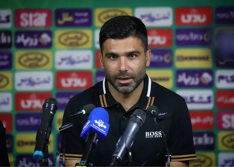 روانخواه: ببینم سال آینده خدا چه می‌خواهد