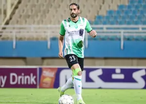 خرید احتمالی پرسپولیس از هفته بیست و نهم!