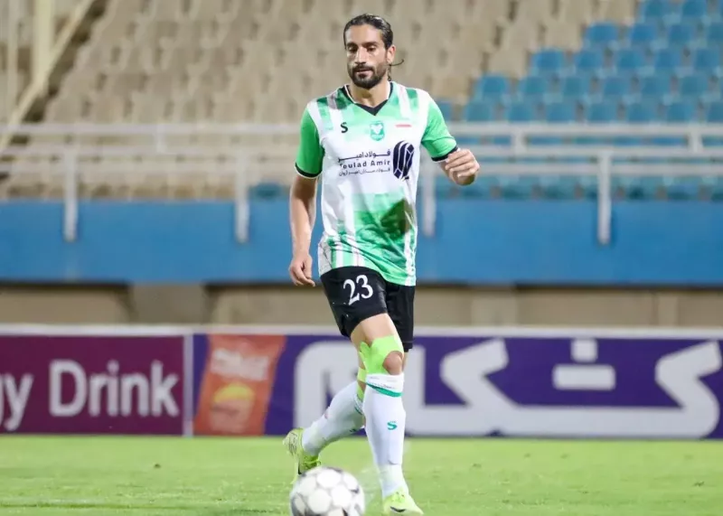 خرید احتمالی پرسپولیس از هفته بیست و نهم!