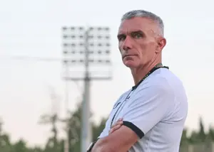 می‌توانیم پرسپولیس را ذوق‌زده و خوشحال کنیم!