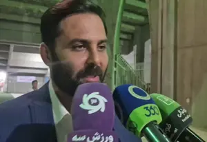 رایزنی مدیران هوادار با استانداری گلستان!