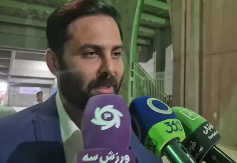 رایزنی مدیران هوادار با استانداری گلستان!