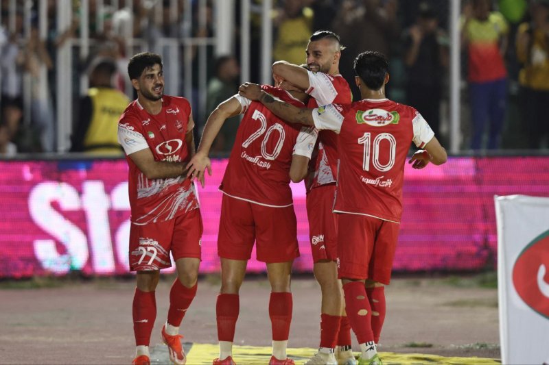 گذر فرشاد از اعتراض و فریاد: من هنوز زنده‌ام!