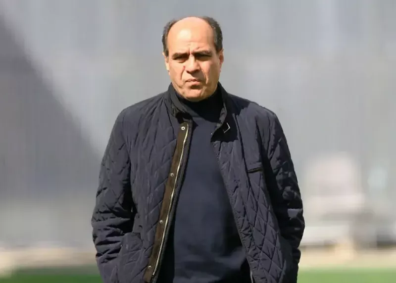 عالمی: پرسپولیسی‌ها هم او را گردن نمی‌گیرند!