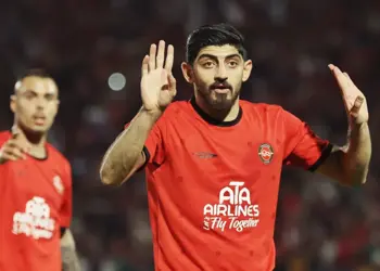 طلسم باورنکردنی علیه استقلال، پرسپولیس، تراکتور!