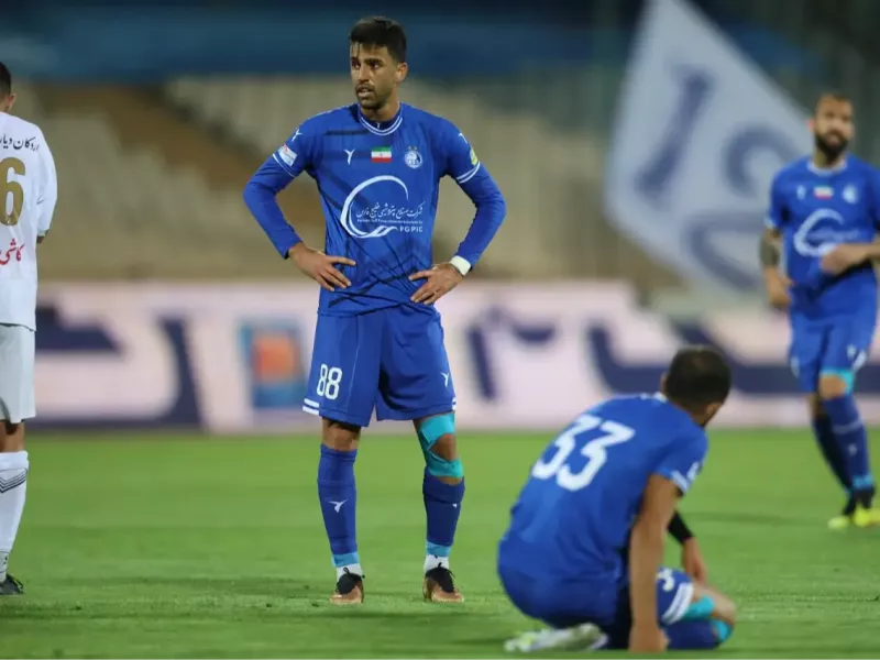 تقدیم رکورد تاریخی استقلال به سپاهان و پرسپولیس!