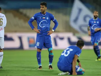 تقدیم رکورد تاریخی استقلال به سپاهان و پرسپولیس!