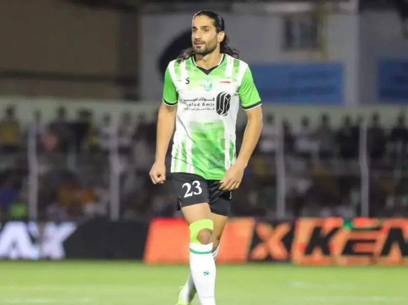خرید احتمالی پرسپولیس از هفته بیست و نهم!