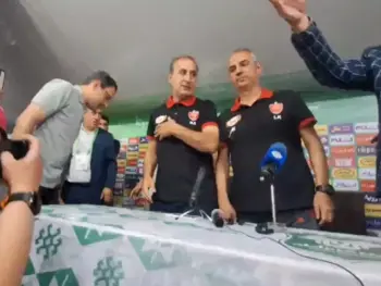 کارتال مجادله بیرانوند و علیپور را ترک کرد!