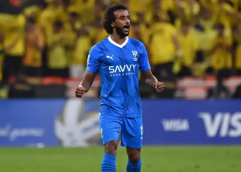 فصل برای اسطوره الهلال به پایان رسید