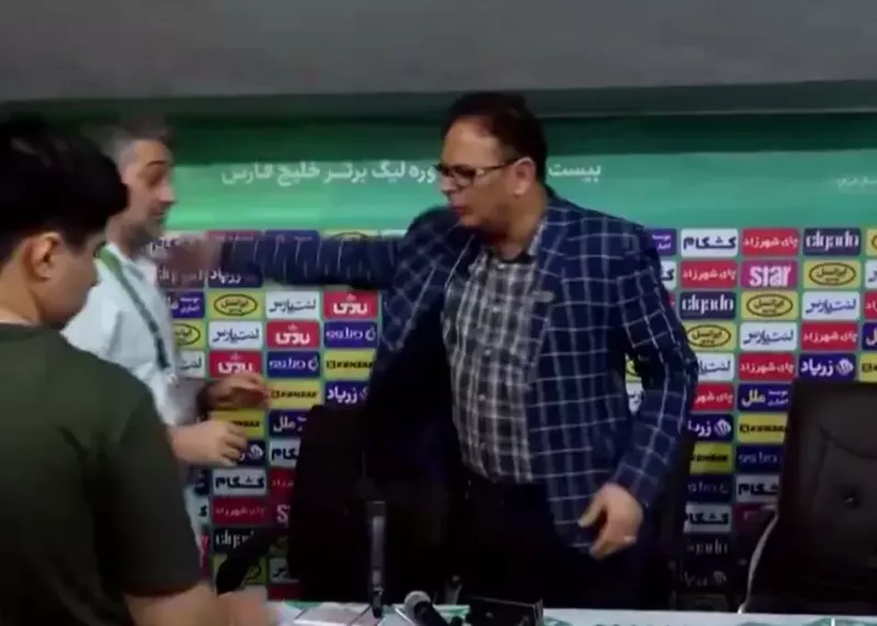 کارتال مجادله بیرانوند و علیپور را ترک کرد!